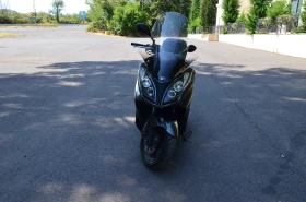 Kymco Downtown, снимка 15