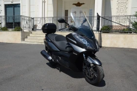 Kymco Downtown, снимка 1