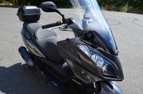 Kymco Downtown, снимка 5