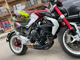 MV Agusta Brutale Dragster 800RR, снимка 7