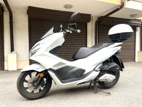  Honda Pcx