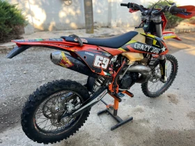 Ktm EXC 250 2T, снимка 5