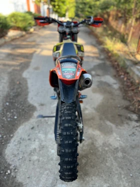 Ktm EXC 250 2T, снимка 8