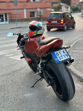 Suzuki Gsxr k4 1000 limited , снимка 10