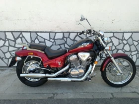  Honda Vt