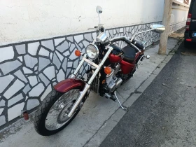 Honda Vt SHADOW 600 | Mobile.bg    4