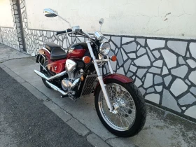 Honda Vt SHADOW 600 | Mobile.bg    2