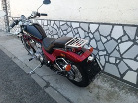 Honda Vt SHADOW 600 | Mobile.bg    6