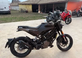Ktm Duke 125 | Mobile.bg    4