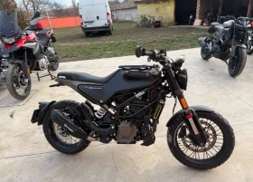Ktm Duke 125 | Mobile.bg    3