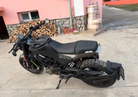 Ktm Duke 125 | Mobile.bg    5