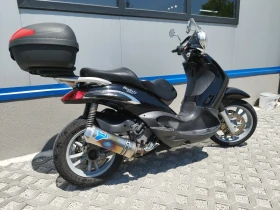 Обява за продажба на Piaggio Beverly ~2 700 лв. - изображение 2