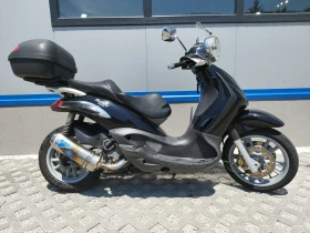 Обява за продажба на Piaggio Beverly ~2 700 лв. - изображение 1