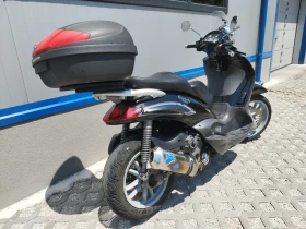 Обява за продажба на Piaggio Beverly ~2 700 лв. - изображение 3