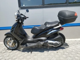 Обява за продажба на Piaggio Beverly ~2 700 лв. - изображение 4