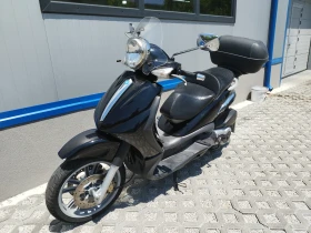 Обява за продажба на Piaggio Beverly ~2 700 лв. - изображение 5