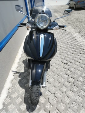 Обява за продажба на Piaggio Beverly ~2 700 лв. - изображение 6