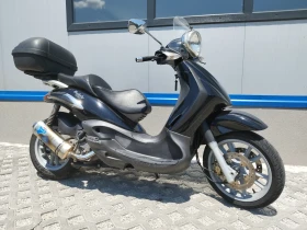 Обява за продажба на Piaggio Beverly ~2 700 лв. - изображение 1