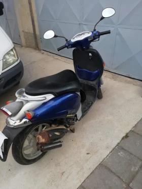 Italjet Torpedo | Mobile.bg    7