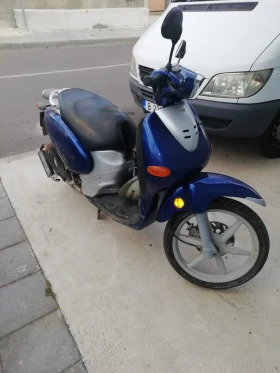 Italjet Torpedo | Mobile.bg    6