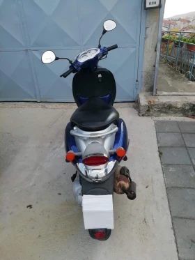 Italjet Torpedo | Mobile.bg    2