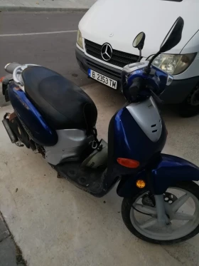 Italjet Torpedo | Mobile.bg    5