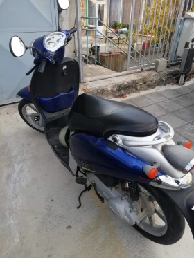 Italjet Torpedo | Mobile.bg    4