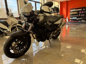 BMW F F800R | Mobile.bg � ����� ������ 10
