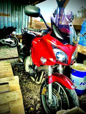 Honda Cbf | Mobile.bg � ����� ������ 2