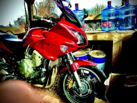 Honda Cbf | Mobile.bg � ����� ������ 4