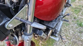 Suzuki Gsx 1200 Inazuma | Auto.bg — изображение 13