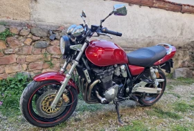 Suzuki Gsx 1200 Inazuma | Auto.bg — изображение 2