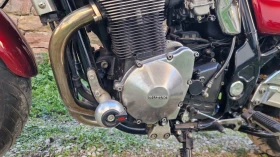 Suzuki Gsx 1200 Inazuma | Auto.bg — изображение 10