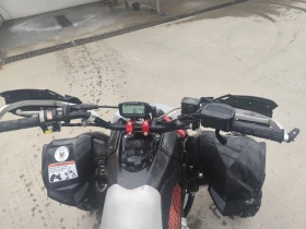 Polaris Outlaw 500 irs | Mobile.bg � ����� ������ 9