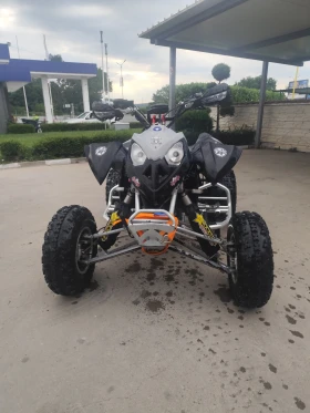 Polaris Outlaw 500 irs | Mobile.bg � ����� ������ 13