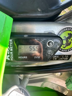 Kawasaki Kx KX450F | Mobile.bg � ����� ������ 7