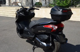 Kymco Downtown | Mobile.bg � ����� ������ 3