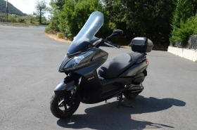 Kymco Downtown | Mobile.bg � ����� ������ 2