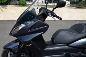 Kymco Downtown | Mobile.bg � ����� ������ 6
