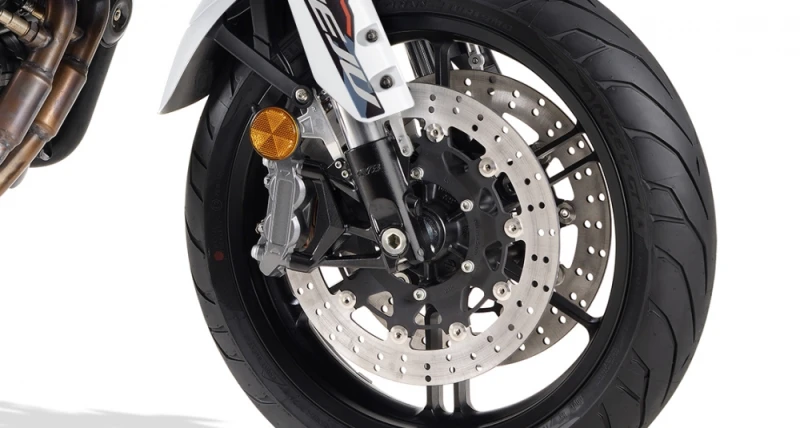 Rieju Xplora 557, снимка 7 - Мотоциклети и мототехника - 52001371