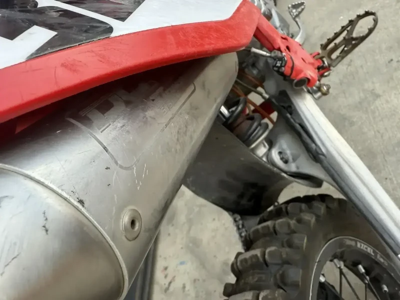 Ktm 85 85, снимка 8 - Мотоциклети и мототехника - 51581184