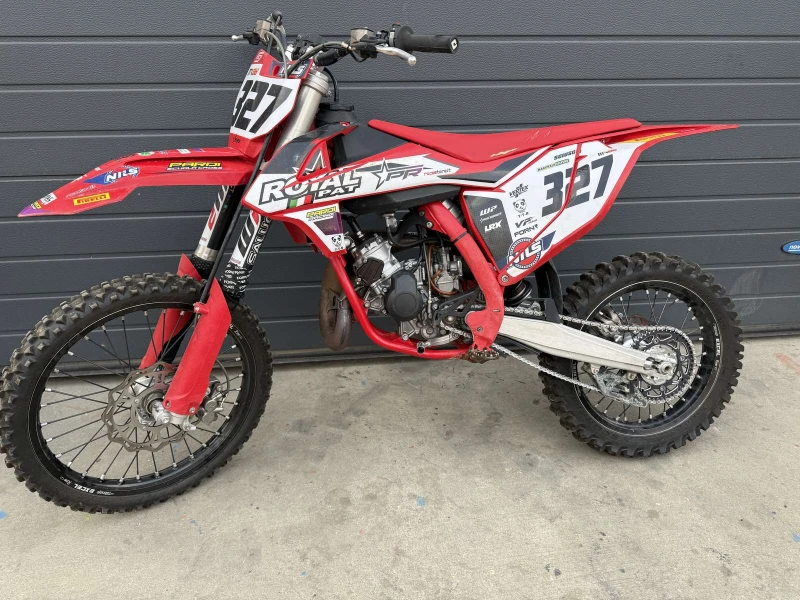 Ktm 85 85, снимка 11 - Мотоциклети и мототехника - 51581184