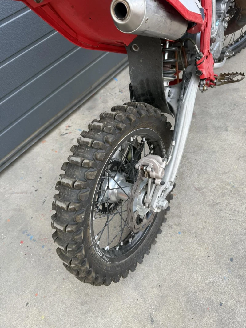 Ktm 85 85, снимка 4 - Мотоциклети и мототехника - 51581184