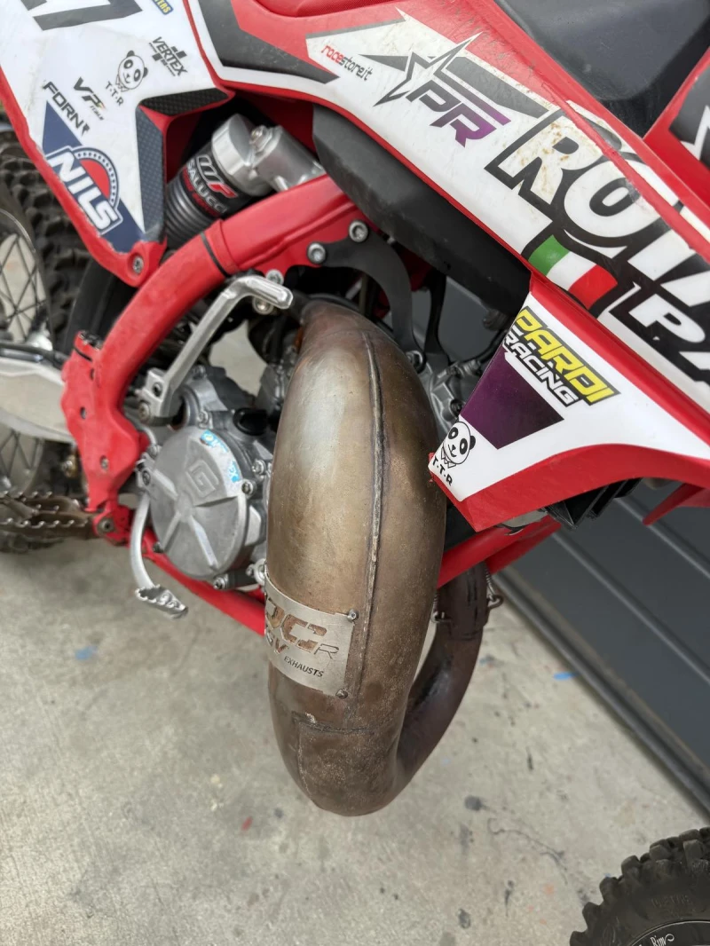 Ktm 85 85, снимка 10 - Мотоциклети и мототехника - 51581184