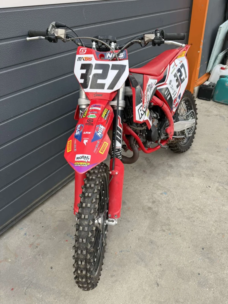 Ktm 85 85, снимка 3 - Мотоциклети и мототехника - 51581184