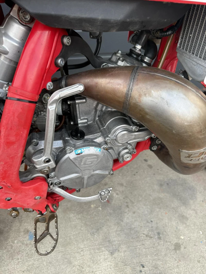 Ktm 85 85, снимка 5 - Мотоциклети и мототехника - 51581184