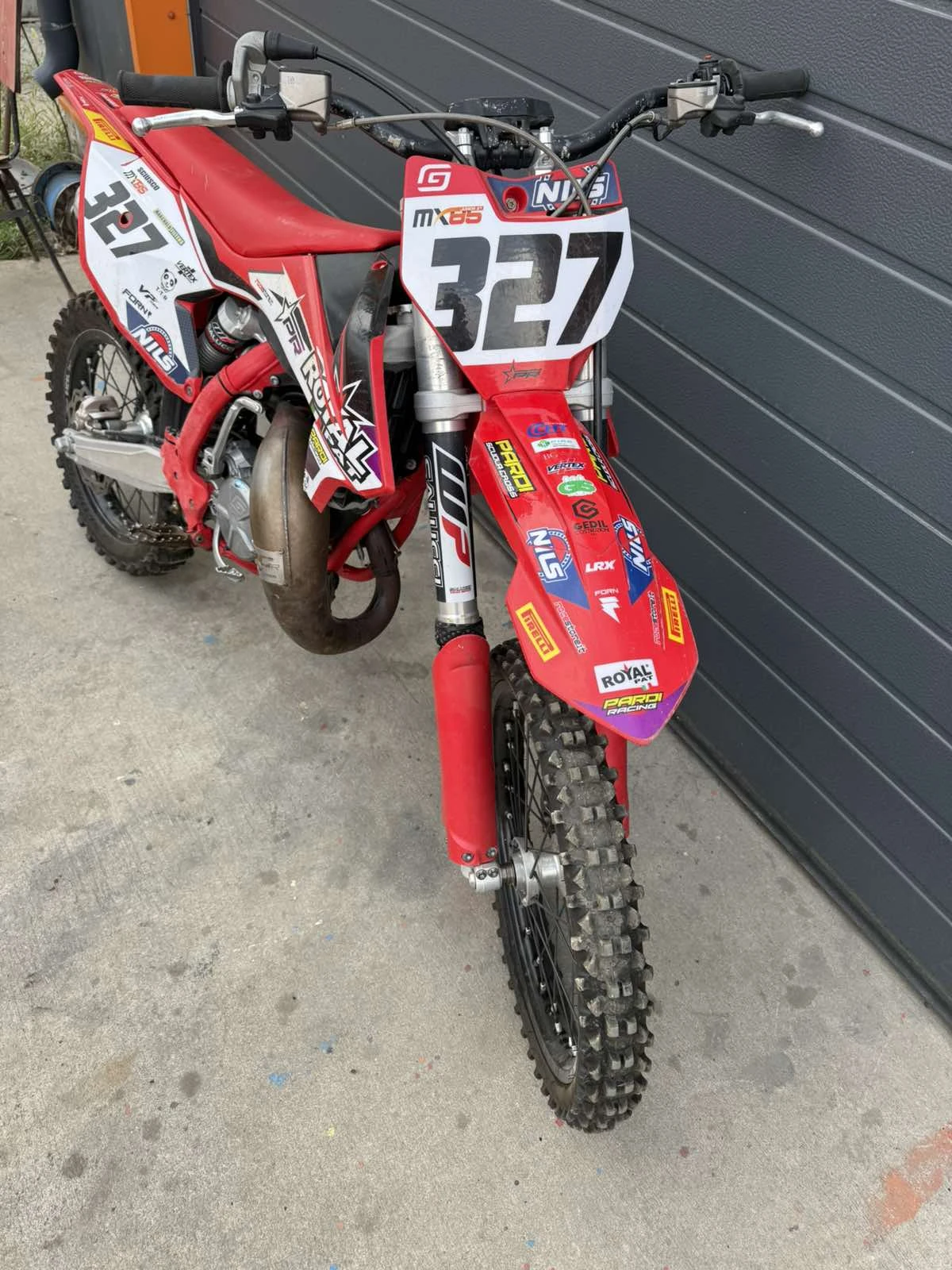 Ktm 85 85 | Mobile.bg   12