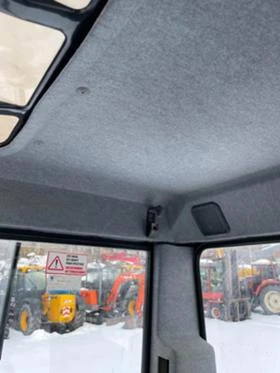 Багер Kubota KX71-3, снимка 11