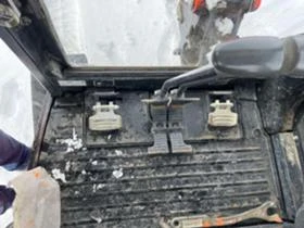 Багер Kubota KX71-3, снимка 13