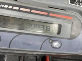 Багер Kubota KX71-3, снимка 8